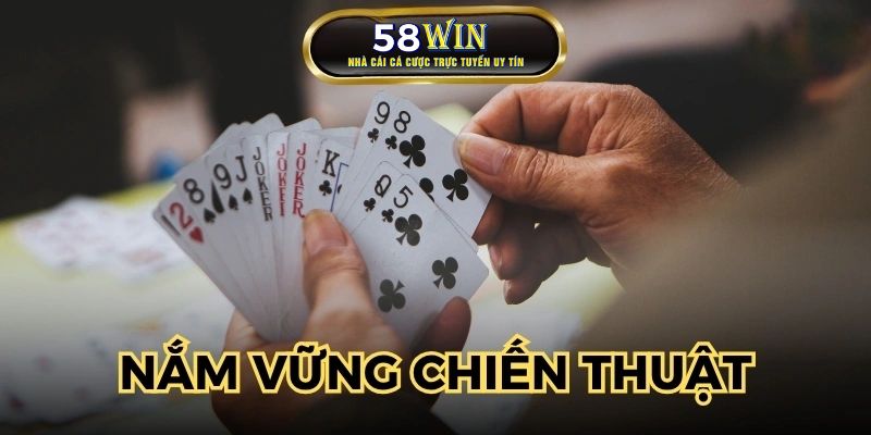 Nắm vững chiến thuật, kiểm soát cảm xúc và tận dụng tối đa các khuyến mãi