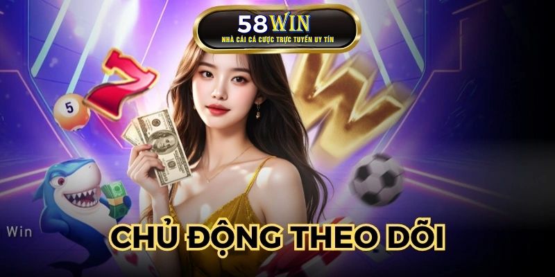 Chủ động theo dõi và nắm vững quy định để không bỏ lỡ bất kỳ phần thưởng nào