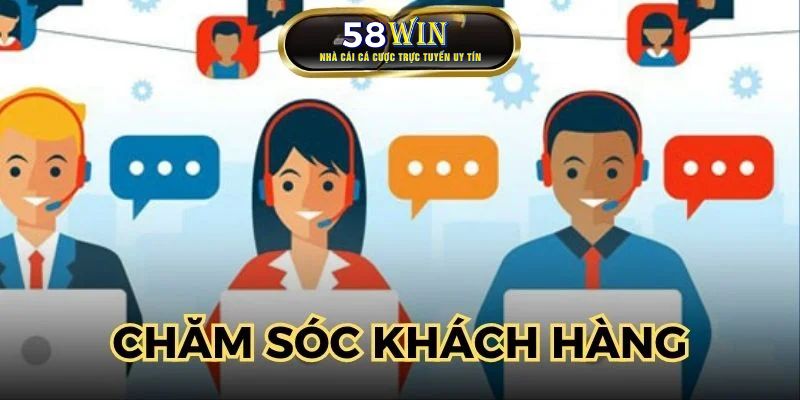 Cộng tác cần phải quan tâm và chăm sóc khách hàng