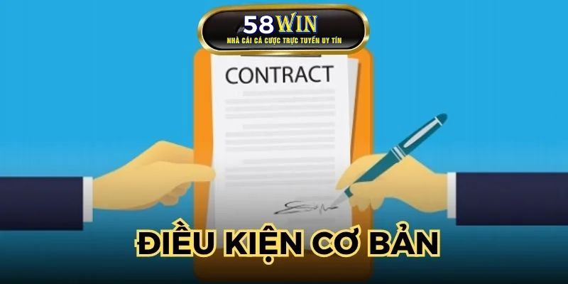 Điểm danh những quyền lợi khi làm Đại lý 58WIN