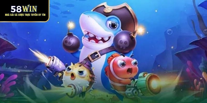 Lưu ý khi chơi bắn cá xèng