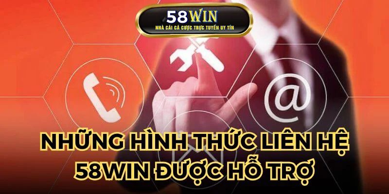 Những phương pháp kết nối với nhà cái hiệu quả