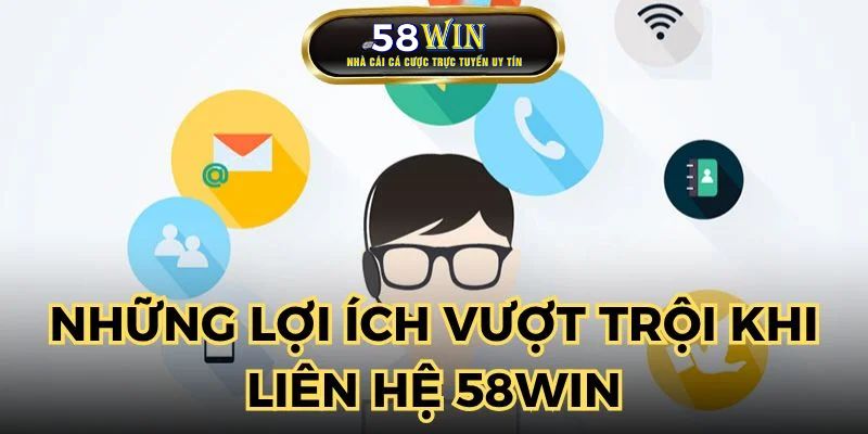 Trải nghiệm vượt trội của hội viên khi kết nối tại nhà cái