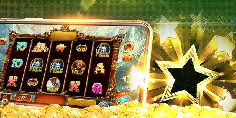 Câu Hỏi Thường Gặp Khi Chơi Nổ Hũ 58WIN